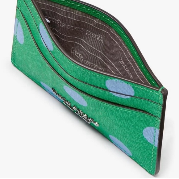 Kate Spade Card Holder NWT - Picture 3 of 10